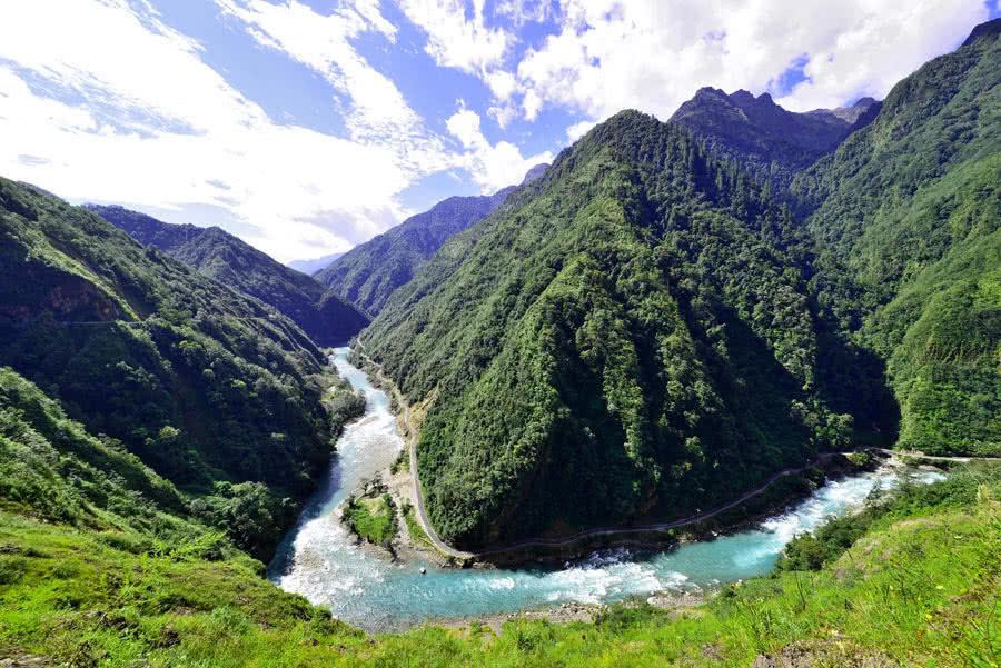 热带天堂找不同